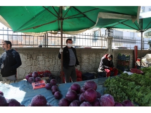 Niğde’nin En Büyük Pazarı Kurulmayacak