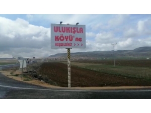 Niğde’de 1 Köy Karantinaya Alındı