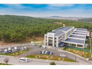 Engelsiz Yaşam Merkezinde Uzaktan Eğitim Dönemi