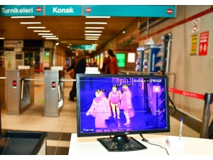 İzmir’de Termal Kamera Dönemi