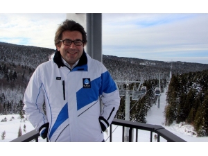 Bursa Teleferik A.ş. Yönetim Kurulu Başkanı Cumbul’dan İyi Haber