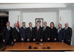 Covid-19 İle Mücadelede Gagiad Desteği