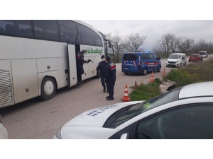 Karantinadaki Umreciler Döndü