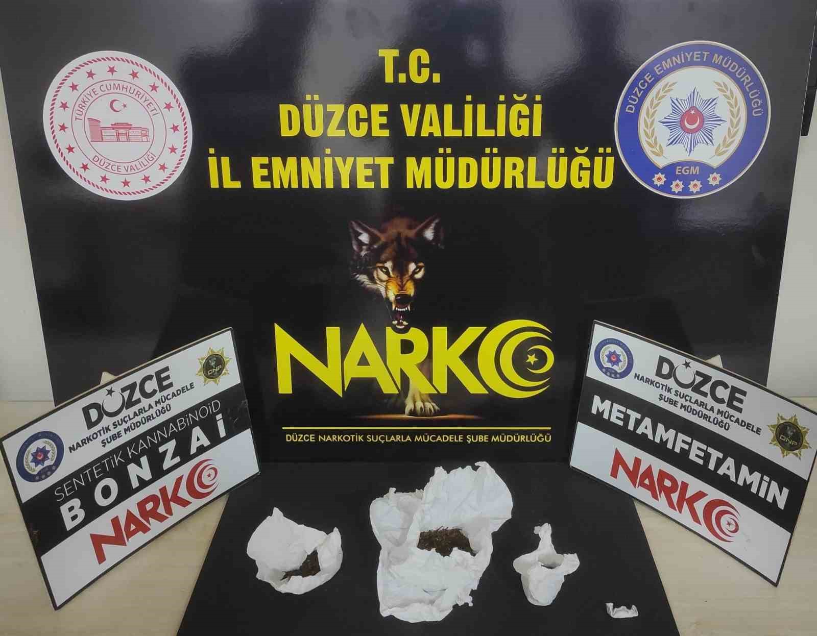 duzce-de-uyusturucudan-46-sahsa-islem-yapildi