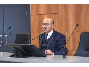 Suriyeli Kanaat Önderlerine Korona Uyarısı