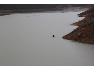 Kayıp Uzman Çavuş Güneş Ve Gülistan’ı Arama Çalışması Sürüyor