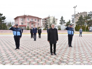 Iı. İnönü Zaferinin 99’üncü Yıl Dönümü İnönü’de Kutlandı