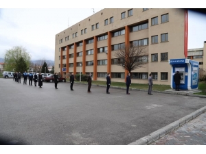 “Biz Bize Yeteriz Türkiye’m” Kampanyasına Erzincan’dan Destek