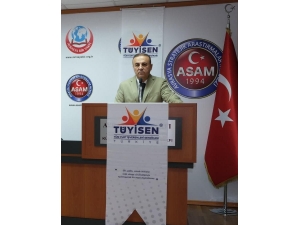 Özel Yurtların Sıkıntılarının Çözümü İçin Destek Talebi