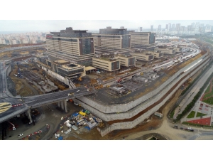 Cumhurbaşkanı Müjdesini Vermişti Çalışmalar Bugün Başladı