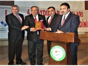 Virüs Salgını Ve Milli Dayanışma Kampanyası