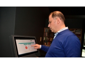 Beylikdüzü’nde Dijital Kütüphane Dönemi