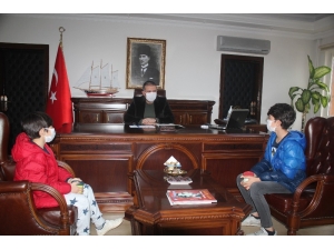 Cumhurbaşka’nın Çağrısına Ordu’dan İlk Destek