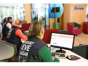 ‘Vefa Sosyal Destek Hattı 112’ Bir Hafta İçinde 2 Binden Fazla Kişinin Yardımına Koştu