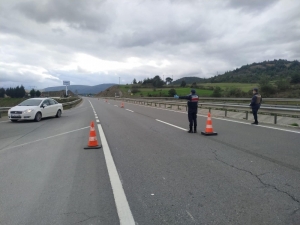 Osmaneli’de Korona Virüs Covid-19 Tedbirler Üst Seviyede