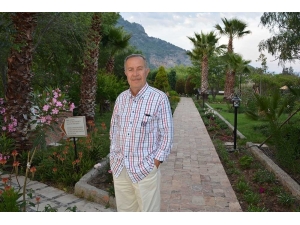 Doktob Başkanı Okutur; “Ülkemizin Bu Sorunu Yeneceğine İnancım Tam”