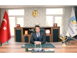 Başkan Şeylan’dan ’Biz Bize Yeteriz Türkiyem’ Kampanyasına Destek