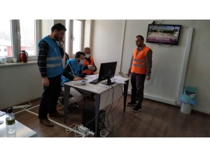 İyilik Yaşlılarımızı Gözetmektir