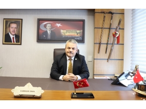 Ak Parti’li Ünal: "Cezayirli Misafirlerimiz Cuma Günü Ülkelerine Gönderilecek”