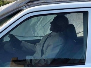 Güney Afrika Lideri Son Yolculuğuna Arabası İle Uğurlandı