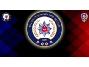 Edremit Polisi ‘Evde Kal’ Klibi Hazırladı