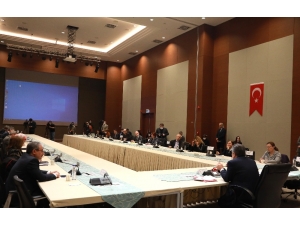 Sağlık Bakanı Koca: "En Çok Vaka İstanbul’da"