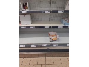 Belçika’da Korona Fırsatçıları Zam Üstüne Zam Yapıyor