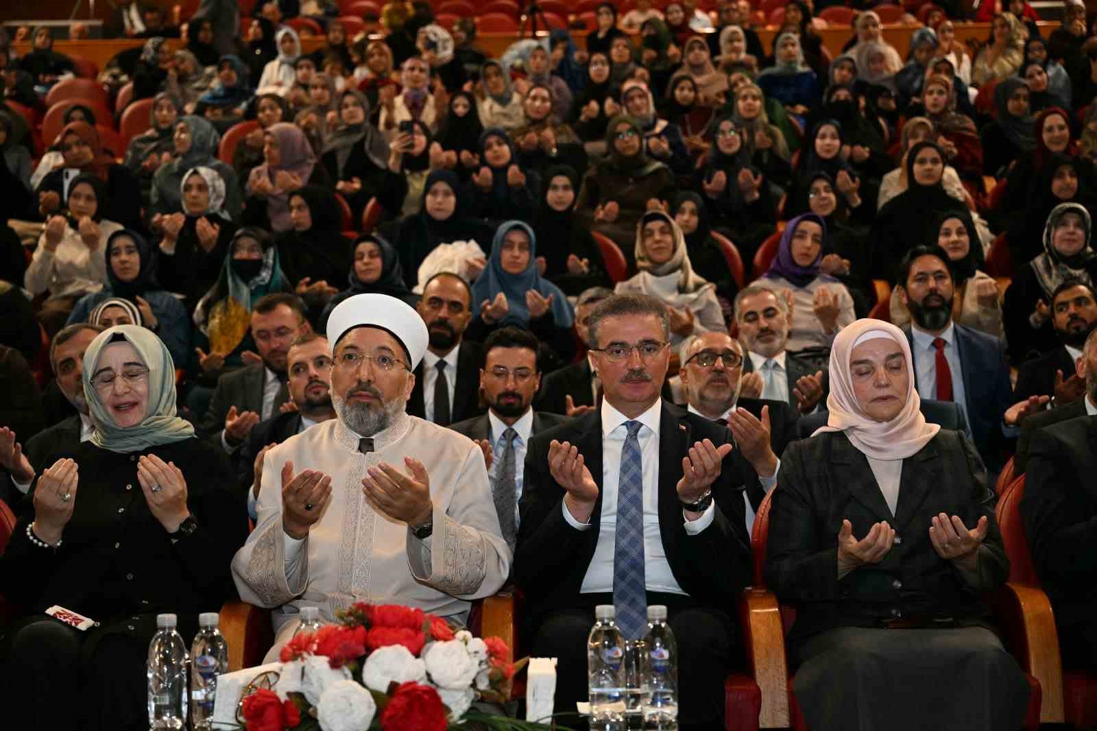 kur-an-kurslari-2026-2027-egitim-ogretim-yili-acilisi-yapildi