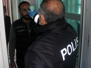 Polis, Emniyeti Elden Bırakmıyor