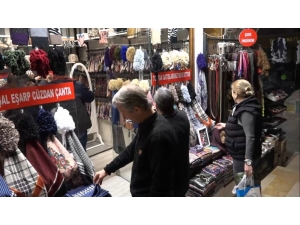 Korona Virüse Karşı Esnaf Dayanışması