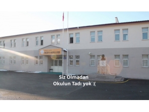 Okul Özlemlerini Kliple Anlattılar