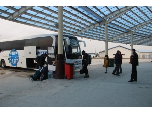 29 Tl’ye Geldiği Erzurum’dan 200 Tl’ye Geri Döndü