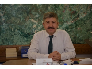 Başkan Akçadurak’tan ’Milli Dayanışma Kampanyası’na Bir Maaş Destek