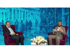 Başkan Deniz Köken, Sosyal Medya Üzerinden Eyüpsultanlılarla Buluştu