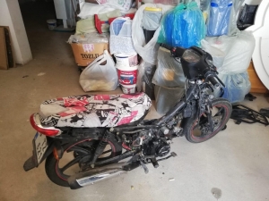 Eskişehir’de Hırsızlık Şüphelileri Suçüstü Yakalandı