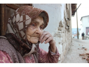 Türkiye’deki Yaşlı Nüfus Son 5 Yılda Yüzde 21.9 Arttı