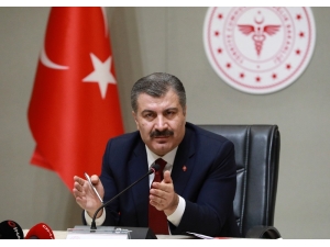 Kütahya’da 5 Korona Virüs Covid-19 Vakası Var