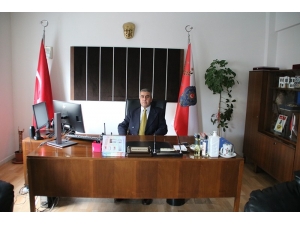 Gediz İlçe Emniyet Müdürü Ramazan Bozcayüce Görevine Başladı