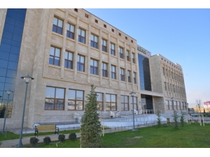 Kırşehir Aeü’si Öğretim Üyeleri Covid-19 Moleküler Tanısı İçin Laboratuvar Hazırlıklarını Tamamladı