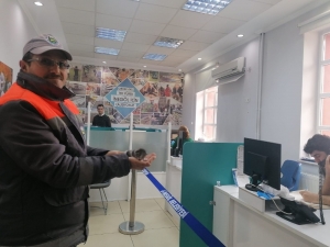 Korona Virüsü Sokak Hayvanlarını Da Vurdu