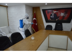 Özdemir: “Halkımız Rahat Olsun”