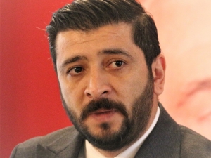 Başkan Yıldırım: "Alınan Tüm Tedbirlere Eksiksiz Olarak Uymalıyız"