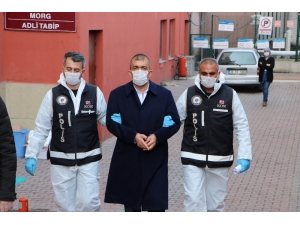 Kayseri’de Silahlı Suç Örgütüne Operasyon: 8 Gözaltı