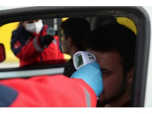 Eskişehir Korona’ya Karşı Sıfır Toleransta