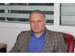 Asimder Başkanı Gülbey: “Ermeniler Van Halkına Acımadılar”