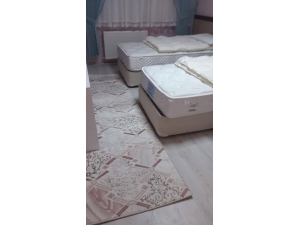 Yahyalı Öğretmen Evi Sağlık Personelinin Hizmetine Sunuldu