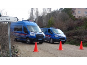 Karantinadaki Köyün İhtiyaçları ‘Vefa’ Ekipleri Tarafından Karşılanacak