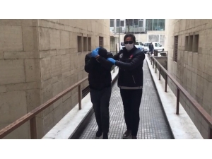 Bursa’da Uyuşturucu Operasyonu