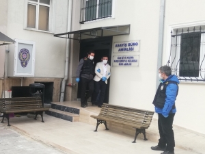 Hırsızlıktan Yakalanan 10 Yaşındaki Çocuğun 473 Suç Kaydı Çıktı