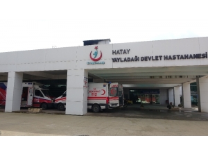 Kaçak Göçmen Taşıyan Araç Takla Attı: 7 Yaralı